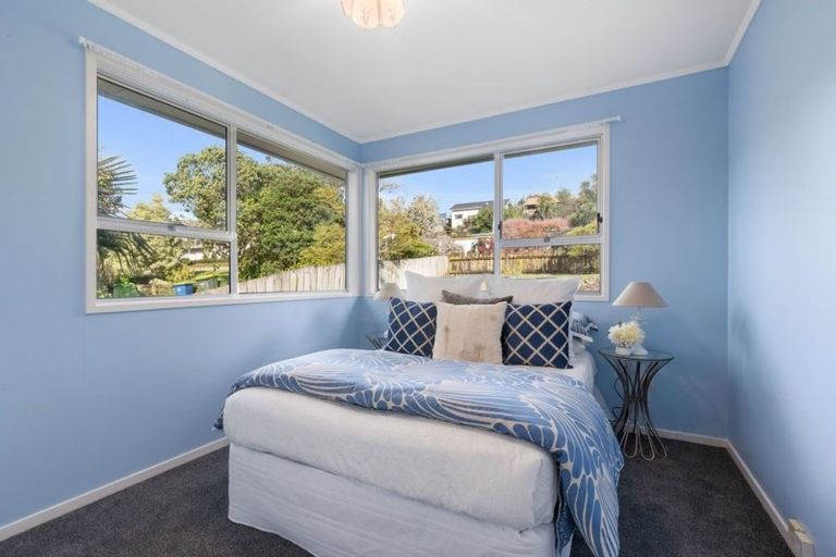 Photo of property in 43 Stapleford Crescent, Browns Bay, Auckland, 0630