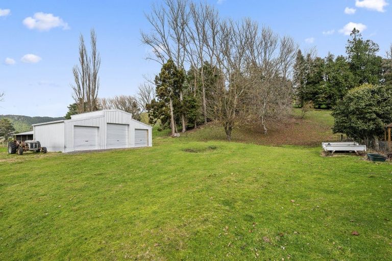 Photo of property in 1009 Waikite Valley Road, Waikite Valley, Rotorua, 3077