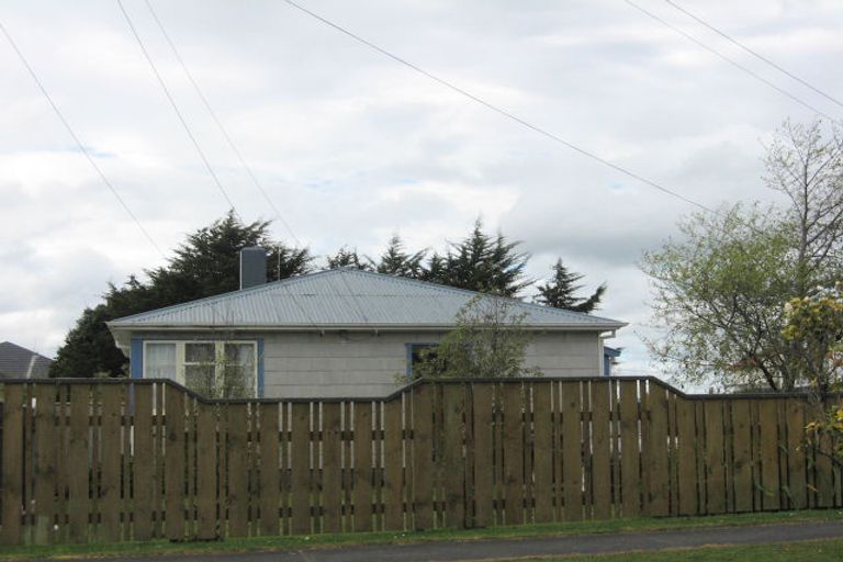 Photo of property in 5 Toro Street, Durie Hill, Whanganui, 4500