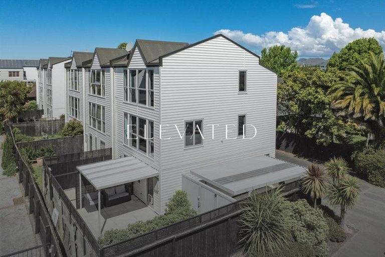 Photo of property in 1/86 Springfield Road, St Albans, Christchurch, 8014