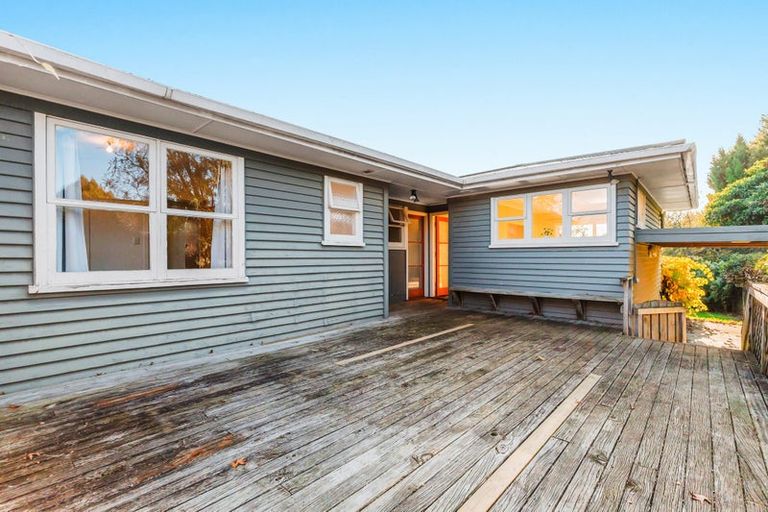 Photo of property in 112 Taharepa Road, Hilltop, Taupo, 3330
