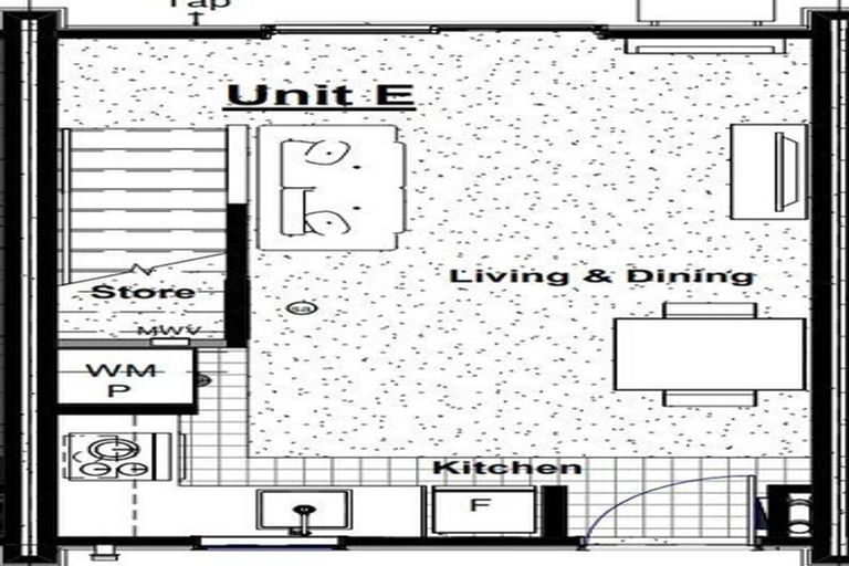 Photo of property in 5/24 Yeovil Road, Te Atatu Peninsula, Auckland, 0610