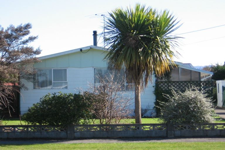 Photo of property in 7 Oak Street, Masterton, 5810