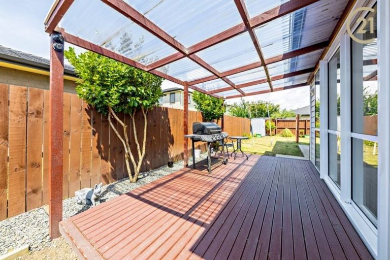 Photo of property in 9 Hihi Avenue, Takanini, 2112