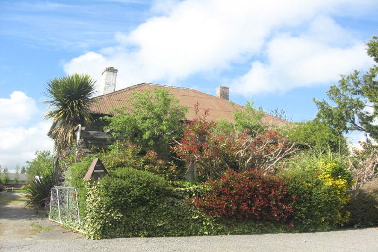 Photo of property in 141 Main Street, Oxford, 7430