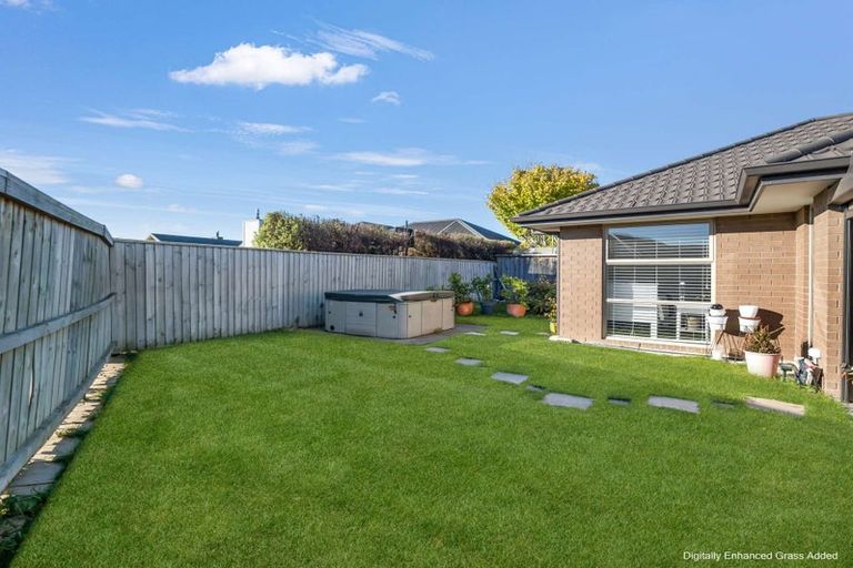 Photo of property in 38 Blue Jean Avenue, Rolleston, 7614