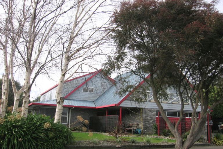 Photo of property in 22 Hanmer Place, Highbury, Palmerston North, 4412