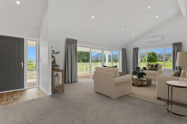 Photo of property in 703a Western Drain Road, Te Teko, Whakatane, 3192