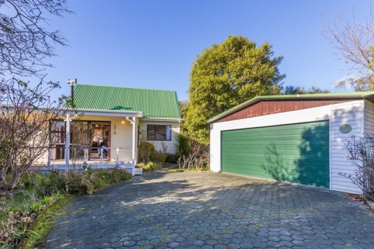 Photo of property in 40 Kaimanawa Street, Omori, Turangi, 3381