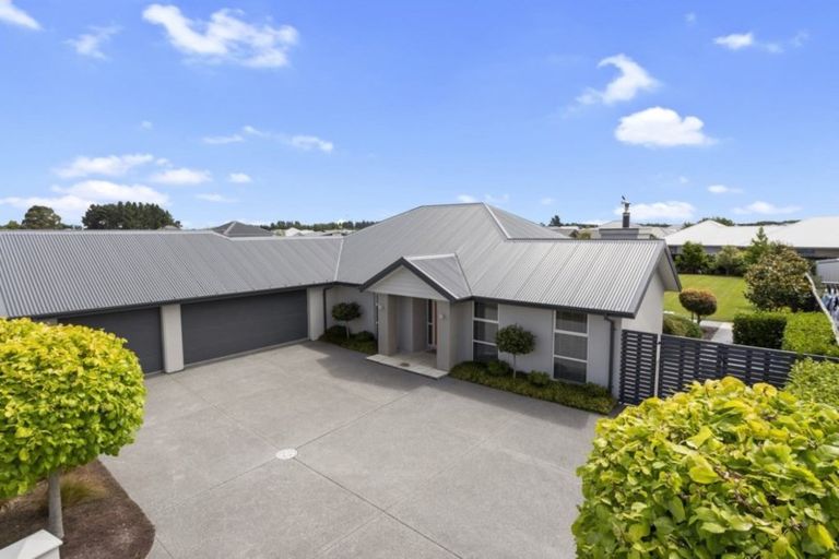 Photo of property in 90 Iris Taylor Avenue, West Melton, 7618