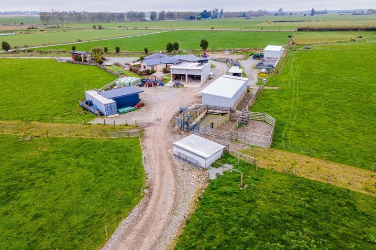 Photo of property in 137 Factory Road, Temuka, 7986