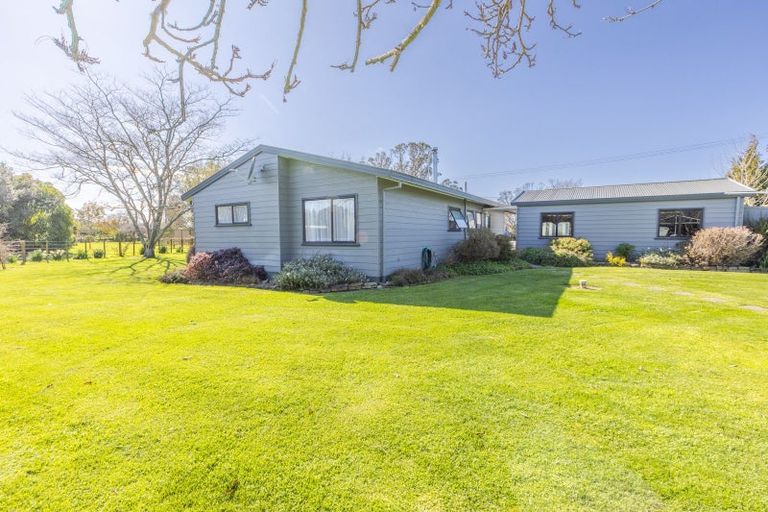 Photo of property in 18 Hatuma Road, Waipukurau, 4200