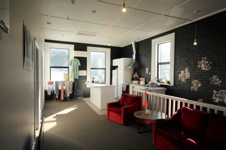 Photo of property in Residential Flat, 2 Carlyle Street, North East Valley, Dunedin, 9010