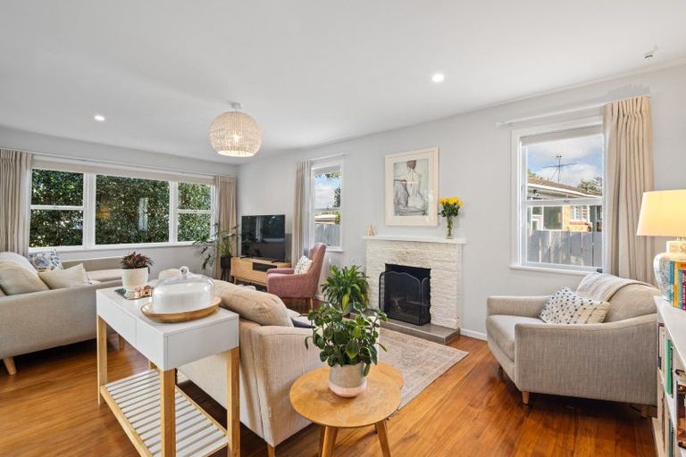 Photo of property in 29 Aurea Avenue, Pakuranga, Auckland, 2010