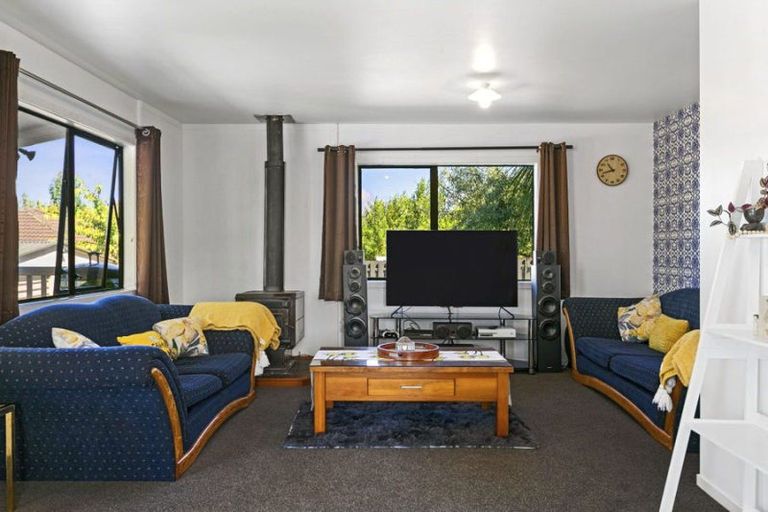 Photo of property in 1/89 Woodward Street, Nukuhau, Taupo, 3330