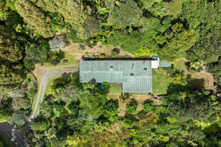 Photo of property in 413 Kanohi Road, Kaukapakapa, 0873