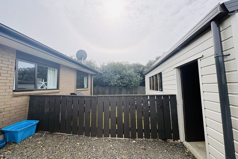 Photo of property in 9a Derby Street, Levin, 5510