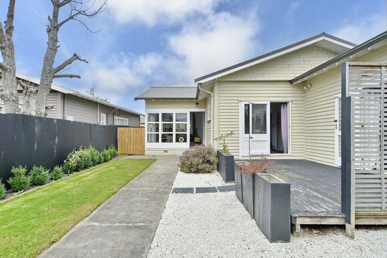 Photo of property in 612 Gloucester Street, Linwood, Christchurch, 8062
