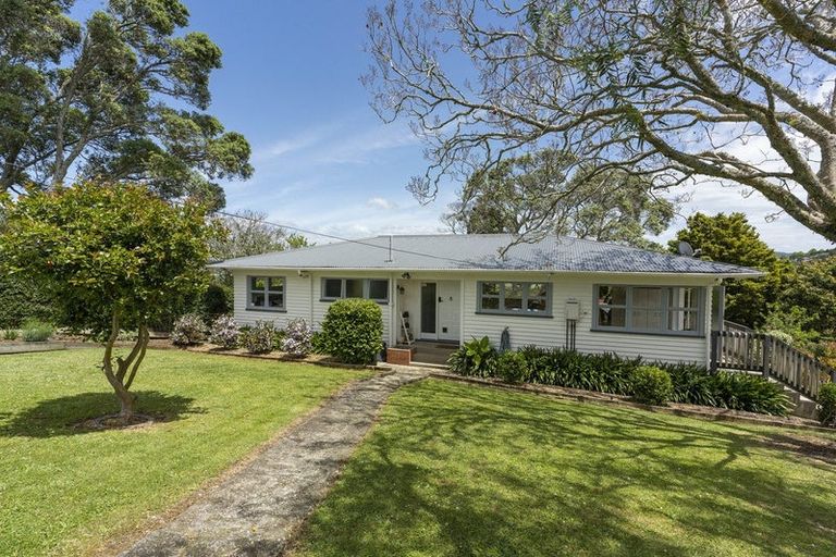 Photo of property in 34 Mackesy Road, Parahaki, Whangarei, 0112