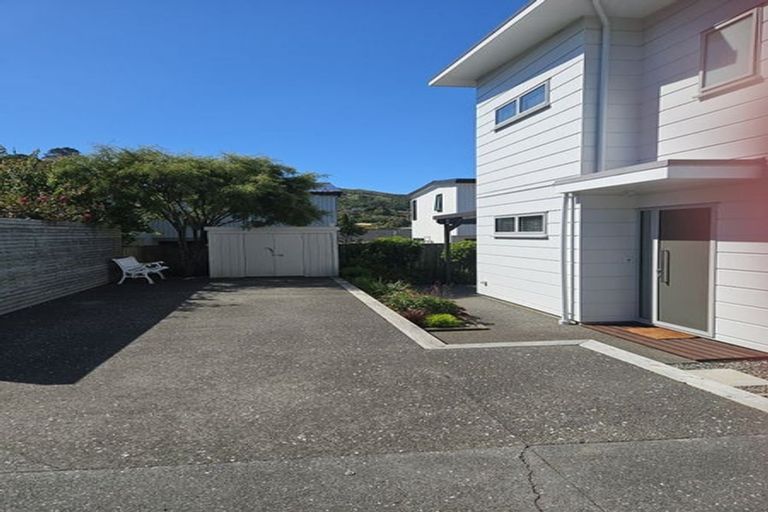 Photo of property in 7b Chamberlain Road, Karori, Wellington, 6012