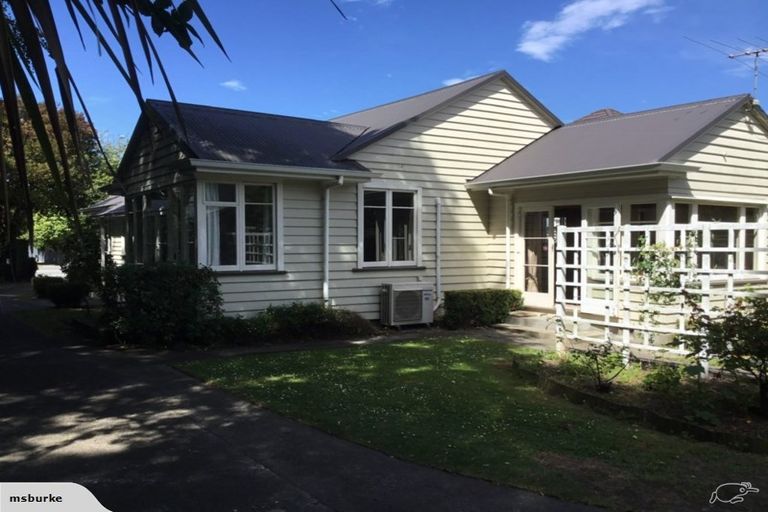 Photo of property in 71 Rossall Street, Merivale, Christchurch, 8014