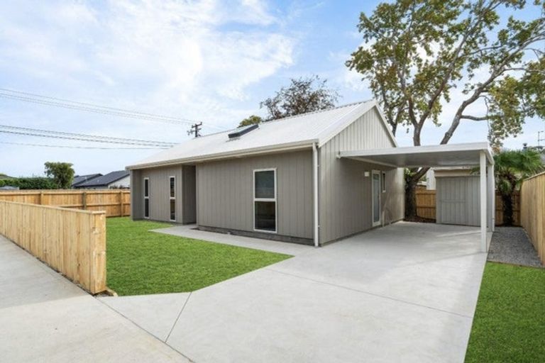 Photo of property in 77a South Road, Solway, Masterton, 5810