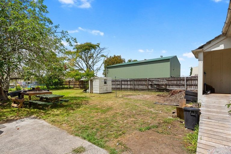 Photo of property in 186 Great South Road, Ngaruawahia, 3720