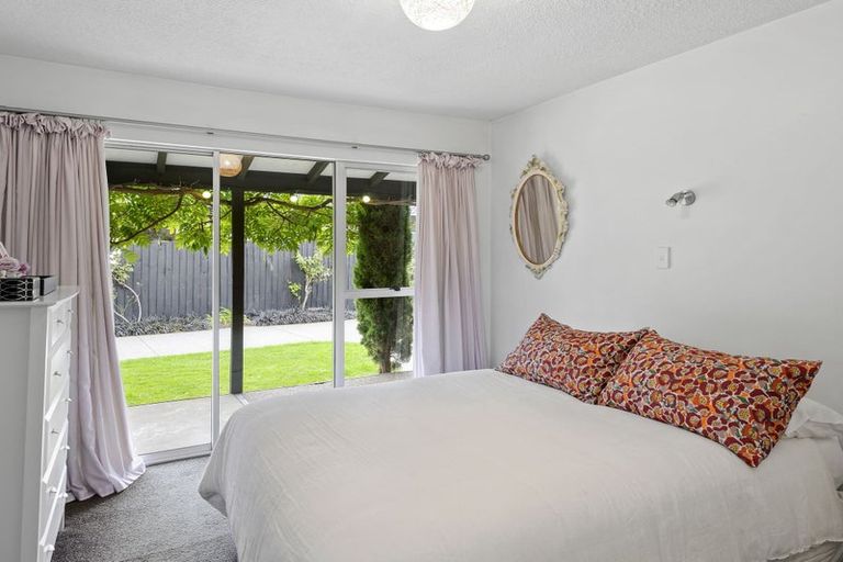 Photo of property in 23 Greenock Street, Redwood, Christchurch, 8051