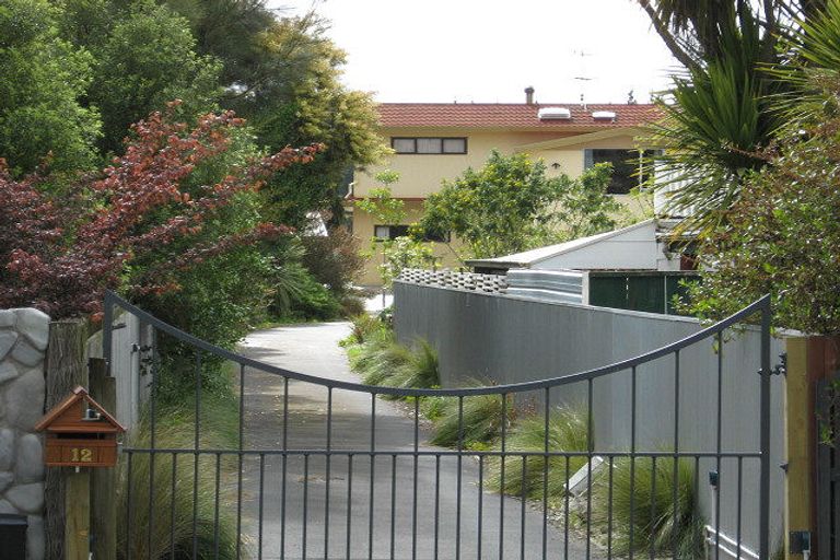 Photo of property in 12 Iwa Street, Mapua, 7005