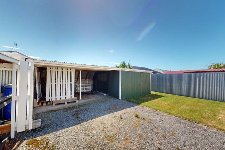 Photo of property in 74 Thomson Street, Tinwald, Ashburton, 7700