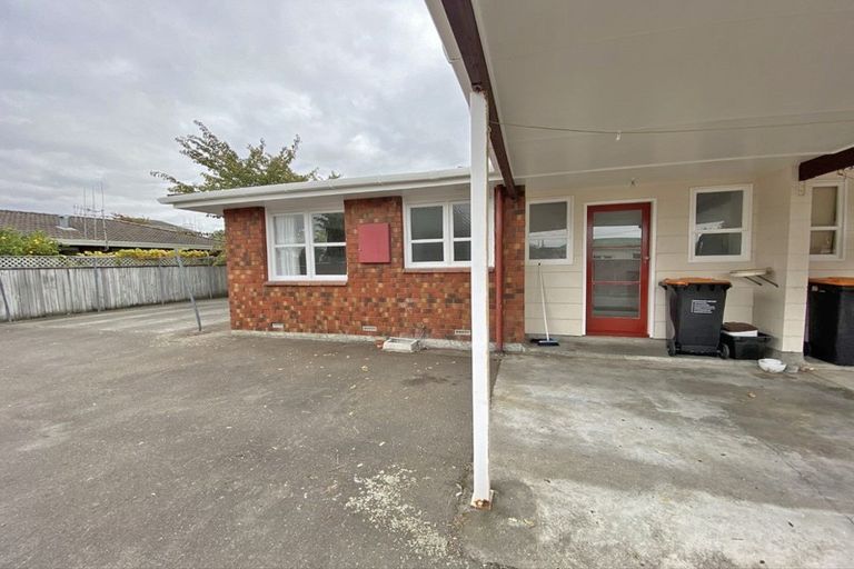 Photo of property in 676 Main Street, Palmerston North, 4414