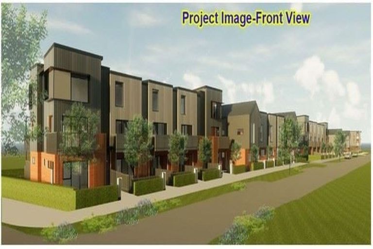 Photo of property in 52 Wallace Road, Hobsonville, Auckland, 0616