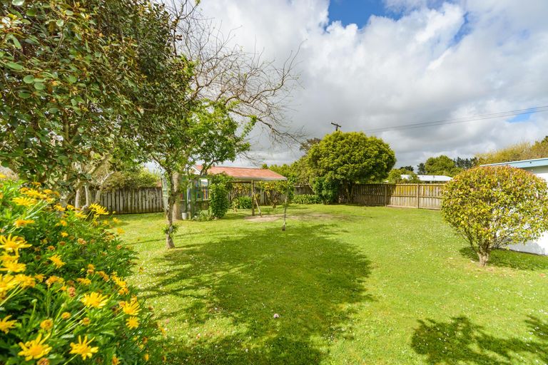 Photo of property in 93 Stortford Street, Ashhurst, 4810