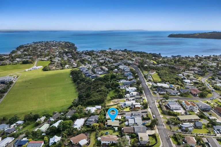 Photo of property in 22b Stanmore Bay Road, Stanmore Bay, Whangaparaoa, 0932