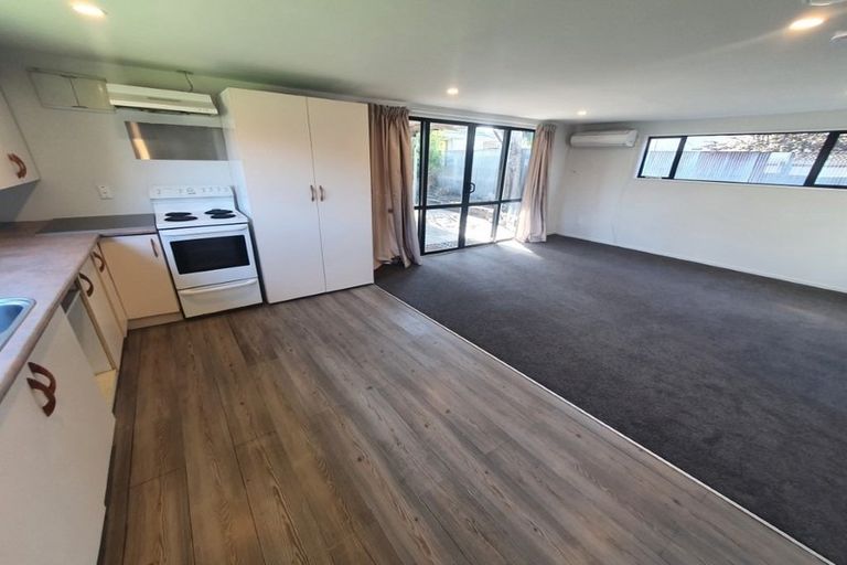 Photo of property in 61 Branston Street, Hornby, Christchurch, 8042