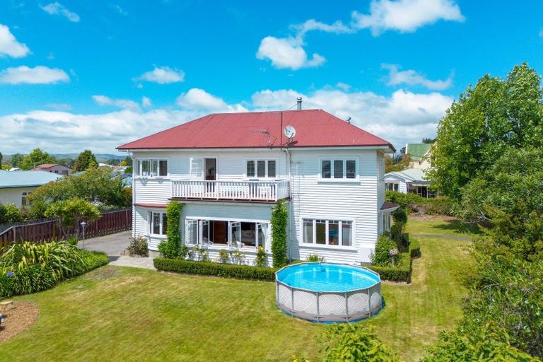 Photo of property in 25 Porangahau Road, Waipukurau, 4200