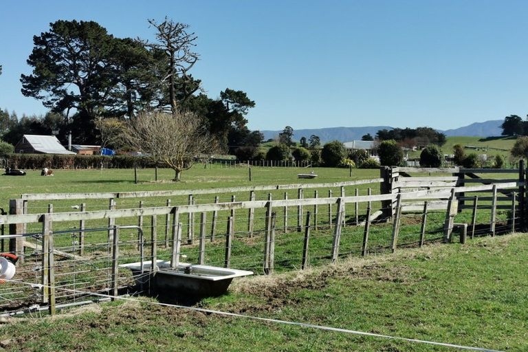 Photo of property in 819 Matamau Ormondville Road, Ormondville, Dannevirke, 4977