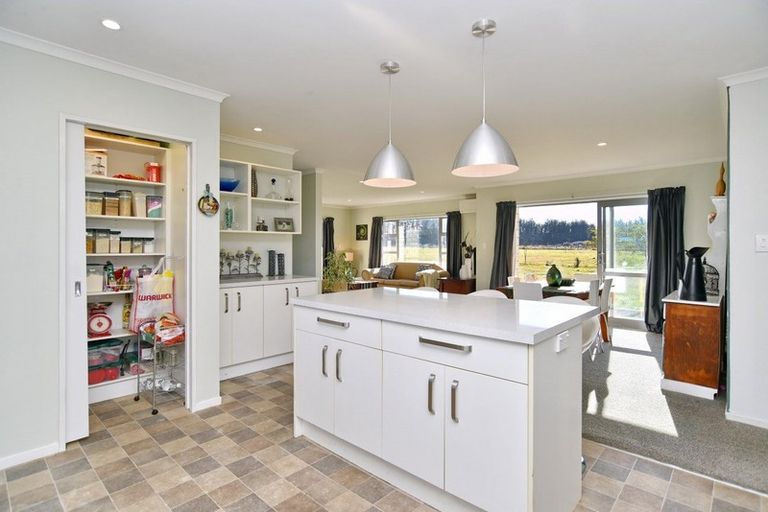 Photo of property in 95 Pesters Road, Eyrewell, Rangiora, 7476