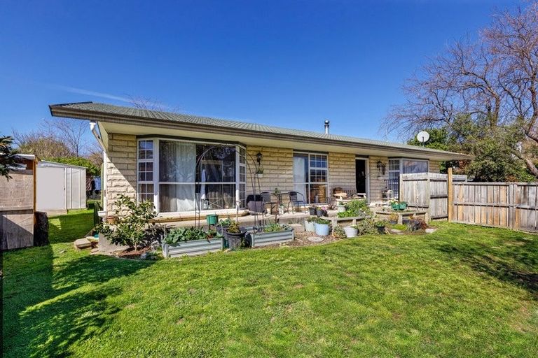 Photo of property in 18a Fyffe Street, Witherlea, Blenheim, 7201