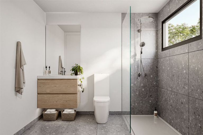 Photo of property in 5/91 Tennyson Street, Sydenham, Christchurch, 8023