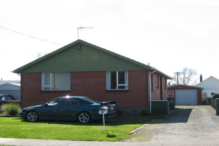 Photo of property in 54 Taumaihi Street, Bulls, 4818