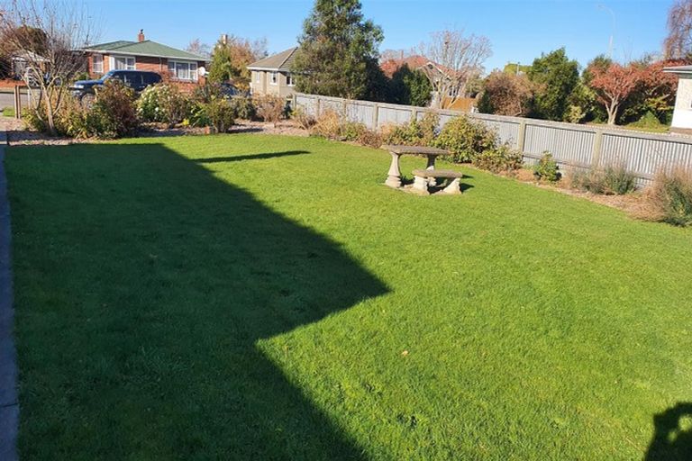 Photo of property in 58 Rhodes Street, Waimate, 7924