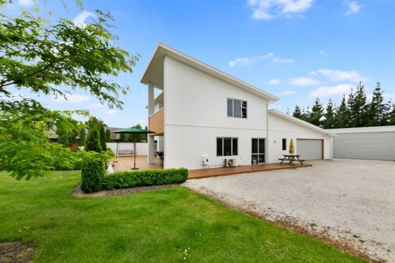 Photo of property in 26 Rossington Drive, West Melton, 7618