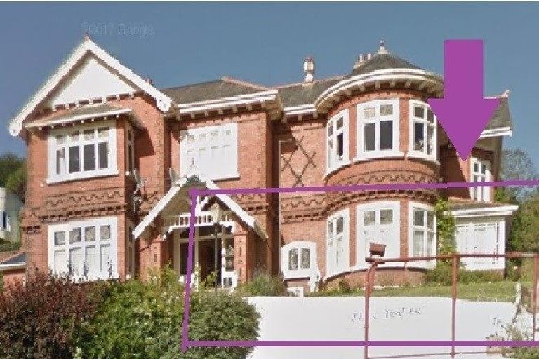 Photo of property in 42 Forbury Road, Forbury, Dunedin, 9012