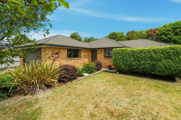Photo of property in 27 Rubicon Place, Hei Hei, Christchurch, 8042