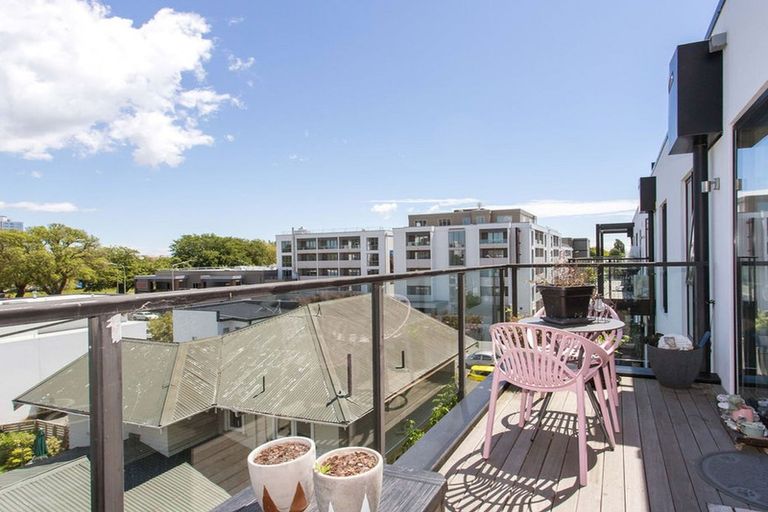 Photo of property in 405/194 Worcester Street, Christchurch Central, Christchurch, 8011