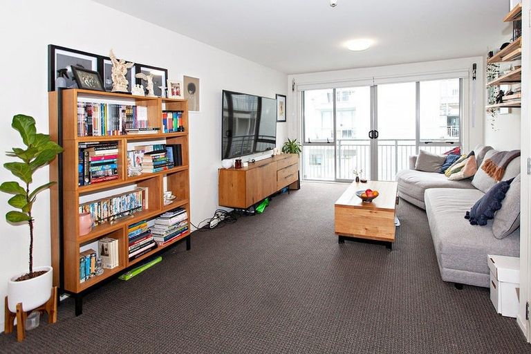 Photo of property in 232/287 Onehunga Mall, Onehunga, Auckland, 1061
