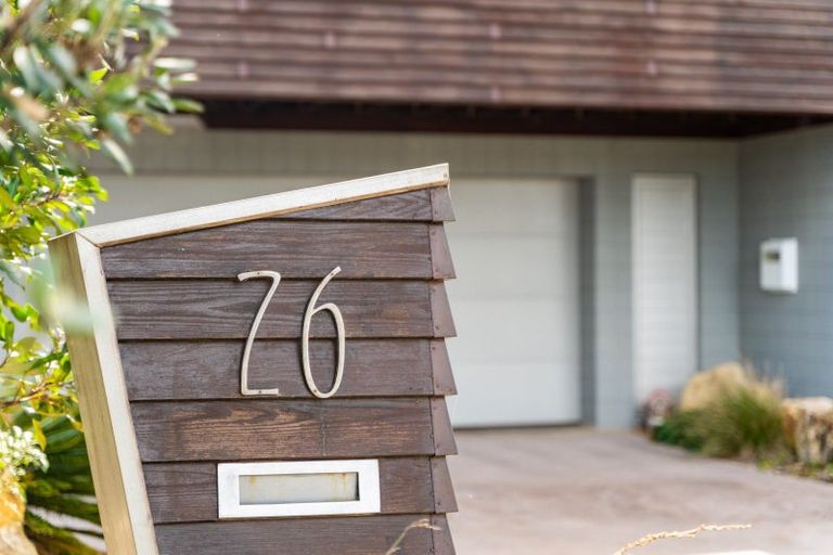 Photo of property in 26 Sunset Drive, Baylys Beach, Dargaville, 0377