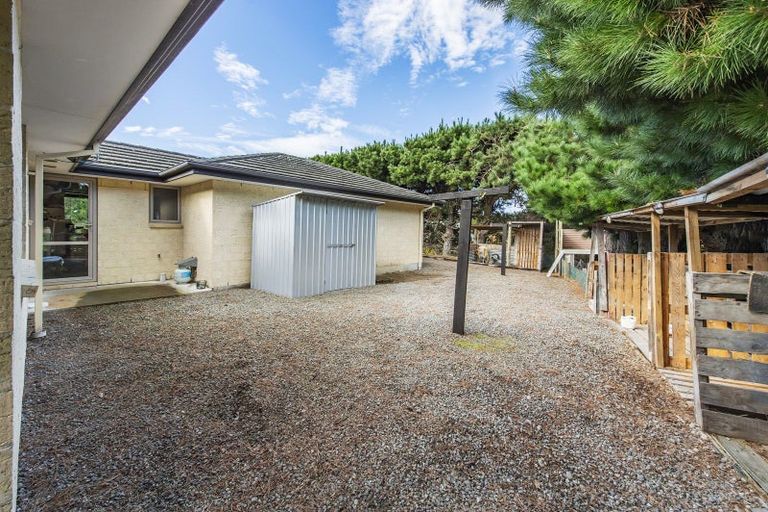 Photo of property in 2/1135 Goulds Road, Rolleston, 7614