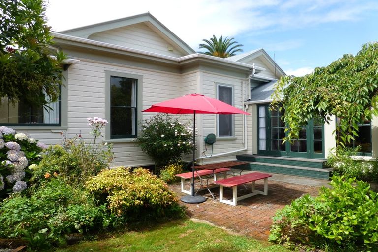 Photo of property in 32 Pownall Street, Masterton, 5810